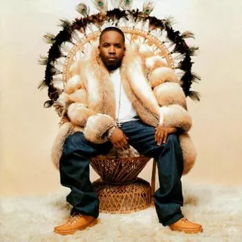 Диск CD Speakerboxxx / The Love Below [Explicit] - Outkast