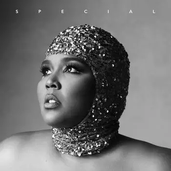 Диск CD Special - Lizzo