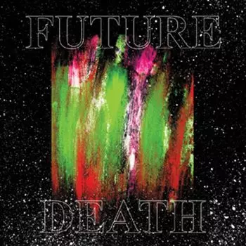 Диск CD Special Victim - Future Death