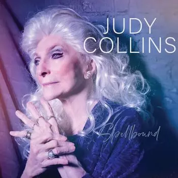 Диск CD Spellbound - Judy Collins