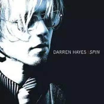 Диск CD Spin - Darren Hayes