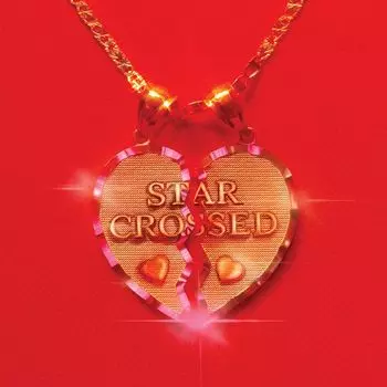 Диск CD Star-Crossed [Limited Edition] - Kacey Musgraves