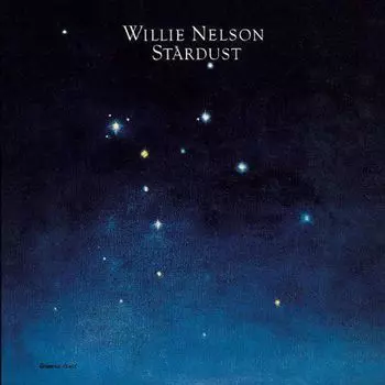 Диск CD Stardust [30th Anniversary Legacy Edition] - Willie Nelson