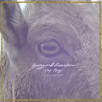 Диск CD Stay Away - Young & Heartless