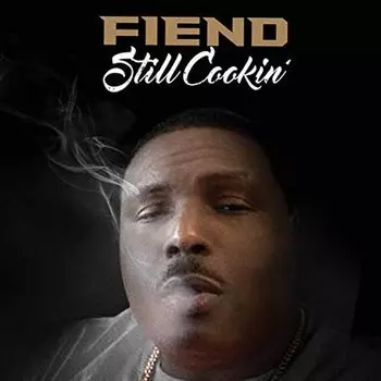 Диск CD Still Cookin' - Fiend