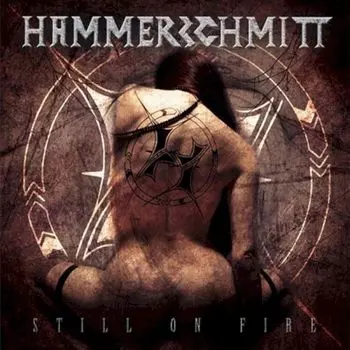 Диск CD Still On Fire