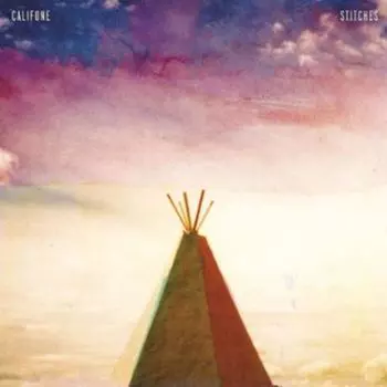 Диск CD Stitches - Califone