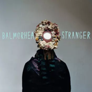 Диск CD Stranger - Balmorhea