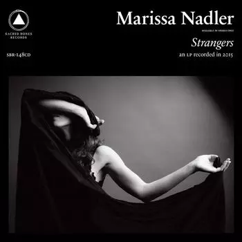 Диск CD Strangers - Marissa Nadler