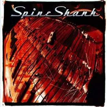 Диск CD Strictly Diesel - Spineshank