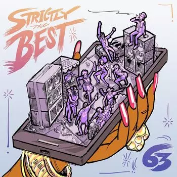 Диск CD Strictly The Best Vol. 63 - Various Artists