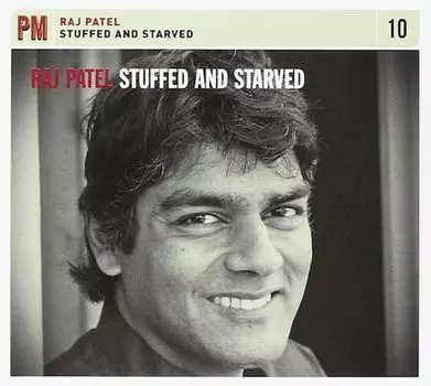 Диск CD Stuffed & Starved - Raj Patel