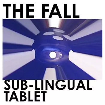 Диск CD Sub-Lingual Tablet - The Fall