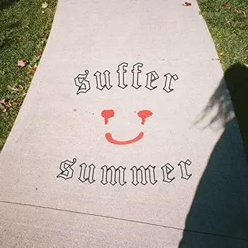 Диск CD Suffer Summer - Chastity