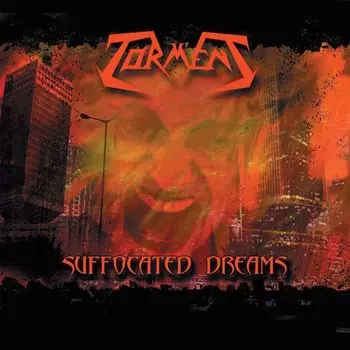 Диск CD Suffocated Dreams - Torment