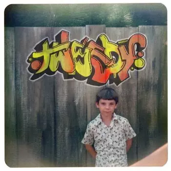 Диск CD Sukierae - Tweedy