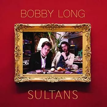 Диск CD Sultans - Bobby Long