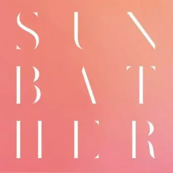Диск CD Sunbather [10th Anniversary Remix Edition] - Deafheaven