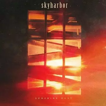 Диск CD Sunshine Dust - Skyharbor