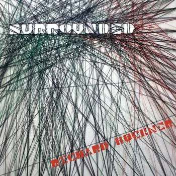 Диск CD Surrounded - Richard Buckner