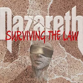 Диск CD Surviving The Law - Nazareth