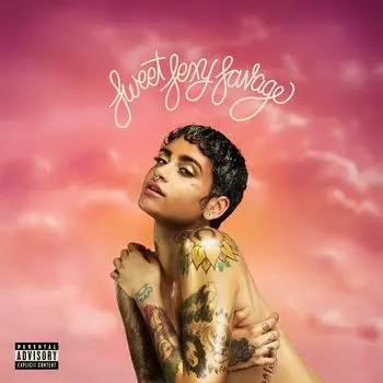 Диск CD SweetSexySavage [Explicit] - Kehlani