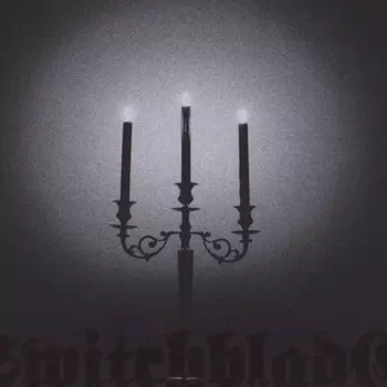 Диск CD Switchblade - Switchblade