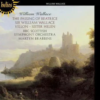 Диск CD Symphonic Poems - Wallace