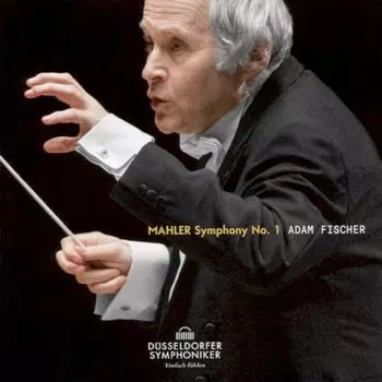Диск CD Symphony 1