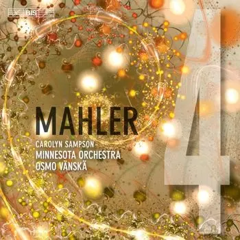Диск CD Symphony 4 [Sacd] [SUPER-AUDIO CD]