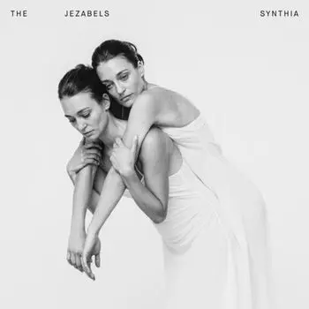 Диск CD Synthia - The Jezabels
