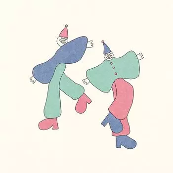 Диск CD Talk Loud - Shy Boys