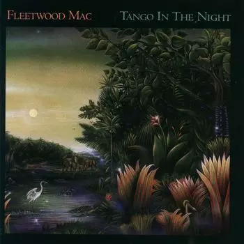 Диск CD Tango In The Night [Super Deluxe Edition] - Fleetwood Mac