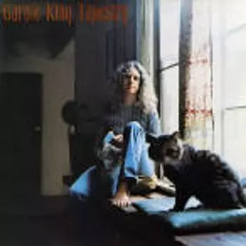 Диск CD Tapestry - Carole King