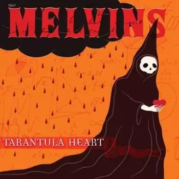 Диск CD Tarantula Heart - Melvins