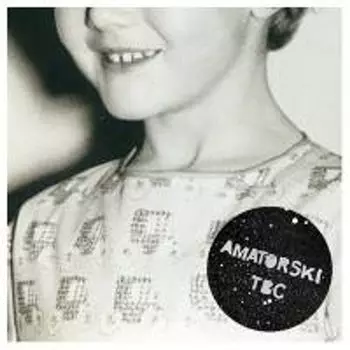 Диск CD TBC - Amatorski