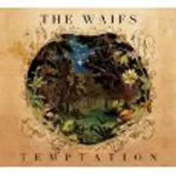 Диск CD Temptation - The Waifs