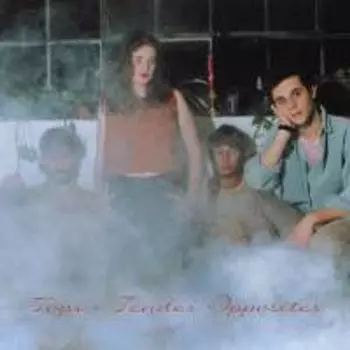 Диск CD Tender Opposites - TOPS