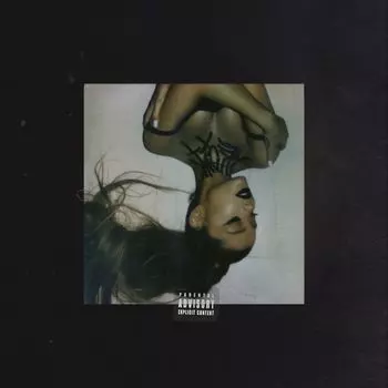 Диск CD Thank U, Next [Explicit] - Ariana Grande