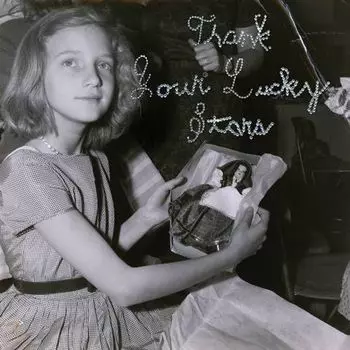 Диск CD Thank Your Lucky Stars - Beach House