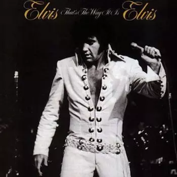 Диск CD That's The Way It Is [Legacy Edition] - Elvis Presley