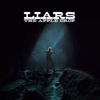 Диск CD The Apple Drop - Liars