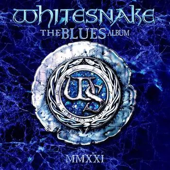 Диск CD The Blues Album [2020 Remix] - Whitesnake