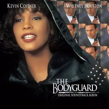 Диск CD The Bodyguard [OST] - Various Artists