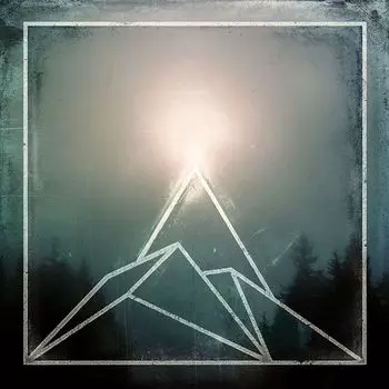 Диск CD The Canyon - The Used
