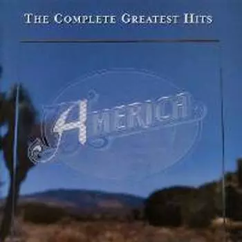 Диск CD The Complete Greatest Hits - America