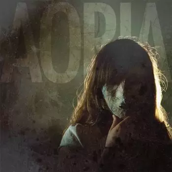Диск CD The Constant - Aoria