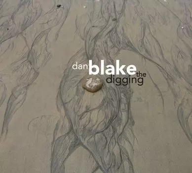Диск CD The Digging - Dan Blake