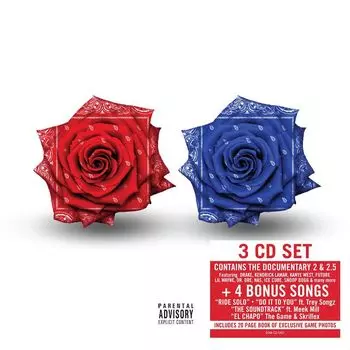 Диск CD The Doc 2 / 2.5 [Collector's Edition] - The Game