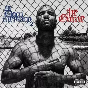 Диск CD The Documentary 2 [Explicit] - The Game